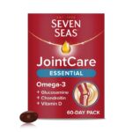 Seven Seas JointCare Essential, 60 Capsules