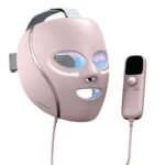 Shark Beauty CryoGlow Under-Eye Cooling & LED Anti-Ageing Mask