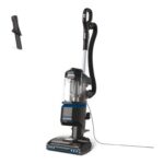 Shark Corded Upright Vacuum Cleaner 1.1L Blue/Black NV602UK