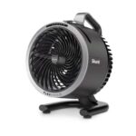 Shark FlexBreeze HydroGo Fan Misting, Cordless, Portable Refurbished FA050UK 1 yr warranty with code. Sold by sharkclean