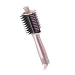 Shark Glossi Hot Tool Air Glosser HT302UKPK – Peony Pink