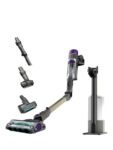 Shark IP3251UKT PowerDetect Clean & AutoEmpty Cordless Pet Vacuum Cleaner, Java/Perry (£200 redemption after purchase My John Lewis members)