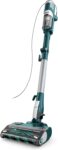 Shark PowerDetect Corded Stick Vacuum Cleaner, 0.3L, Dark Teal HZ4000UKT