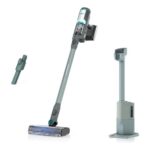 Shark PowerLite Cordless Vacuum with Auto-Empty Base HEPA Filtration BU3623UK