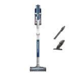 Shark PowerPro Cordless Stick Vacuum, with Anti Hair Wrap & Floor Detect IZ380UK w/code Blue Light
