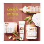 Shea Extracts Bumper Skincare Christmas Gift Set