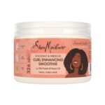 Shea Moisture Coconut & Hibiscus Curl Enhancing Smoothie