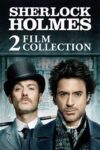 Sherlock Holmes & Sherlock Holmes: A Game of Shadows (4K, Dolby Vision, Extras) – To Buy