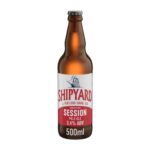 Shipyard Session APA Ale Beer Bottle – 500ml