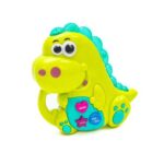 Shooting Star Little Musical Dino