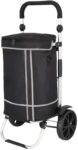 Shopping Trolley – W47.5 x H93 x D37.5cm