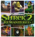 Shrek 2 Remastered (£15.52 Iceland) – XBOX Series XS