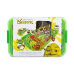 Shrek Slimey Swamp Sand Tray Craft Set
