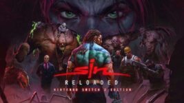SiN Reloaded: Nintendo Switch 2 Edition – South Africa store