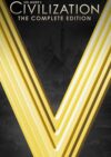 Sid Meiers Civilization V – The Complete Edition PC Key