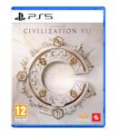 Sid Meiers Civilization VII Standard Edition PS5 – Sold by UK Gaming Gear / FBA