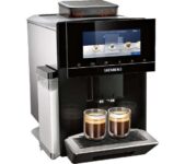 Siemens EQ900 TQ903GB9 Smart Bean to Cup Coffee Machine – Black