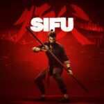 Sifu – Nintendo Switch Game