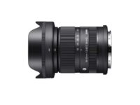 Sigma Lens 65th anniversary sale – discounts on several lenses – e.g. Contemporary 18-50mm F2.8 DC DN