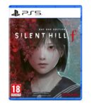 Silent Hill f – Day One Edition – PS5