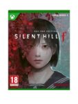 Silent Hill f: Day One Edition – Xbox Series X (free C&C)