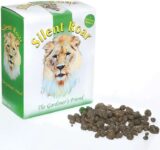 Silent Roar Cat Repellent 500g Lion Manure Deterrents For Your Garden Stop Unwanted Visitors – Sold & Shipped by TCB DIRECT
