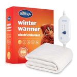 Silentnight Double Electric Blanket (Kingsize £29.99)
