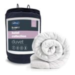 Silentnight Hotel Collection 13.5 Tog Super King Duvet, Hypoallergenic
