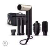 Silkn SilkyAir Flex 5-in-1 Hair Dryer & Styler (£94.96 w/code for first time users)