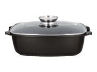 SilverCrest Cast Aluminium Roasting Dish