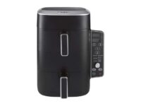 SilverCrest Double Stack 9.5L Air Fryer – Lidl Plus Price – In Store