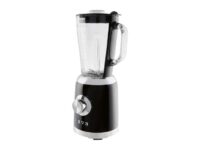 Silvercrest Black Jug Blender