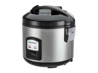 Silvercrest Kitchen Mega Deals inlcuding 20L Microwave £39.99, Premium Jug Blender £49.99, Vacuum Sealer £19.99, Rice Cooker £17.99 & More
