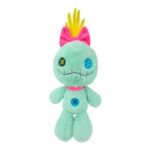 Simba Flufflet Scrump from Lilo and Stitch, 25 Cm Toy