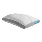 Simba Hybrid Pillow with Stratos Cooling Technology