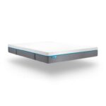 Simba Mattress Simbatex Cool, Single 3ft (Double – £279.30, King – £300.30, Super King – £335.30) Prime Exclusive – Sold by Simba Sleep/ FBA