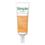 Simple Protect N Glow Brightening Eye Gel for Sensitive Skin – £3.79 S&S