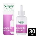 Simple Smooth 10% Niacinamide Serum 30ml