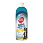 Simple Solution Urine Destroyer Enzymatic Cleaner – £13.17 S&S Voucher