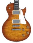 Sire L7 New Gen Electric Guitar in Amber Burst