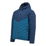 Site Cowles Navy blue Mens Jacket