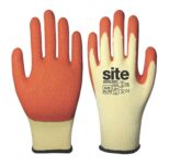 Site SWG380 Builder Everyday Gloves Various Sizes – Free C&C