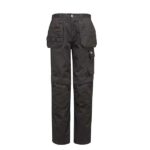 Site Sember Black Mens Holster pocket trousers – Free c&c
