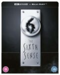 Sixth Sense 4K Ultra HD Steelbook
