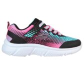 Skechers Boys Go Run 650 Tigrux Trainers – Size 13.5 UK