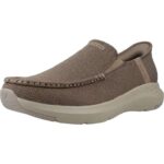 Skechers Mens 204804 Sneaker – Size 8.5 UK