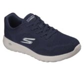Skechers Mens Go Walk Max Maddoxx Sneaker – Size 8.5 UK