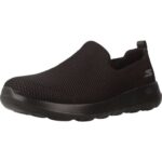 Skechers Mens Go Walk Max Trainers, Sizes 6-11.5 and 14 & 15