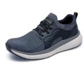 Skechers Mens Lancer Dalton Trainer – Size 8 UK