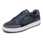 Skechers Mens League Imperion Trainer Black UK 10